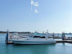 -巧克力渔家.小船海鲜家常菜(万平口店)