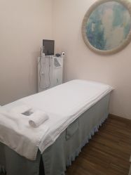 -芳朵美容养生SPA