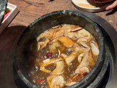 -蘑界·野生菌火锅(深业上城店)