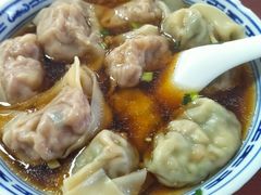 -古徽州馄饨店(宝安路店)