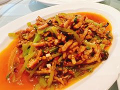 -眉州东坡(春秀路店)