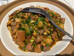 -双合园·海鲜水饺青岛菜(万佳广场店)