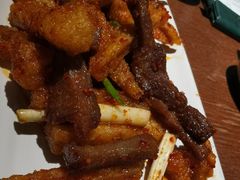 -云海肴·汽锅鸡·云南菜(领展购物广场·中关村店)