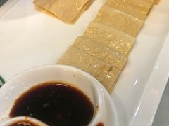 -翠清酒家(万丰路店)