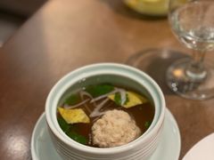 -花家怡园HUA'S RESTAURANT(崇文门·哈德门广场店)