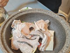 -醉霖生态餐厅(交大店)