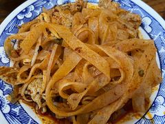 -王菊美食街·王菊面馆(总店)