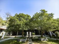 -白鹿洞书院