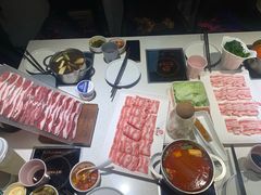 -麻辣因子滩羊火锅(世和广场店)