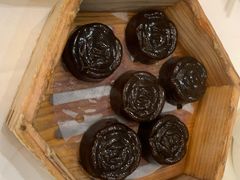 -侨美·唐荔园·40年地道粤菜