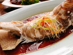 -丽华园(汉阳龙阳店)