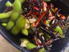 -聚味瞿记·龙虾堂(树木岭店)