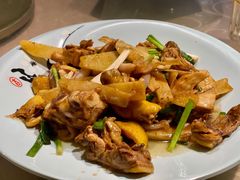 -宏记广东客家菜(丰汇店)