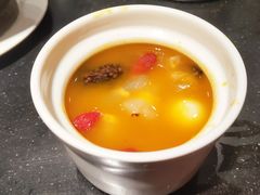 -蓝钻·国际美食海鲜自助百汇(西直门店)