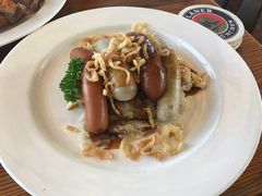 -宝莱纳餐厅(滨江店)