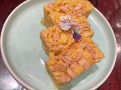 -白天鹅宾馆-玉堂春暖餐厅