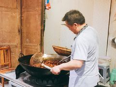 -邓记新一代糖油果子(四川煤管局供销公司职工宿舍店)