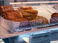 -Peet's Coffee皮爷咖啡(大学路店)