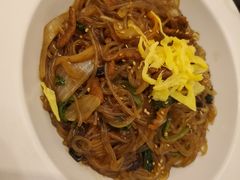 杂菜-韩屋韩国料理(天山路店)