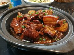 -华庭苑农家乐(旺山店)