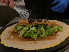 -虎伢Fuuya!咖啡煎饼(陆家嘴波特营店)