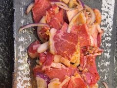-老卜奎齐齐哈尔烤肉(人民东路店)
