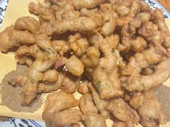 -即墨老公社·海肠捞饭大王(古城店)