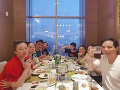 -都会尚膳·海鲜自助餐厅(重庆万豪酒店)