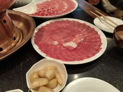 -南门涮肉(通州大船店)