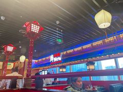 -牛New寿喜烧(金鹰世界店)