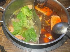 -呷哺呷哺 小火锅 (浦东新欧尚超市店)