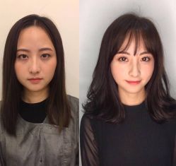 -美嘉美美容美发