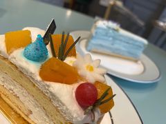 -芳博滋法式甜品(时代店)