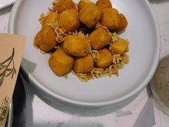 -大树餐厅(红旗街万达店)