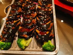 -燕郊烧鸽子(广安路店)