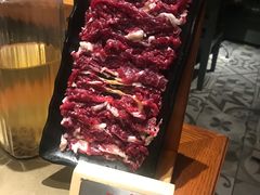 -手选潮汕鲜活牛肉火锅(二七广场店)