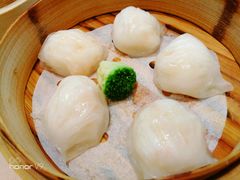 -金苑海鲜酒家(来魅力店)