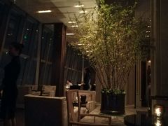 -上海柏悦酒店