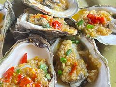 -两广烧蚝(新兴街店)