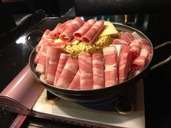 -炙韩料理·部队锅专门店