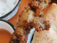 -巴依老爷新疆美食(常营店)