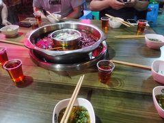 -枇杷园食为鲜火锅(南山店)