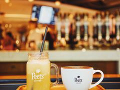 -Peet's 皮爷咖啡(东湖路手作店)