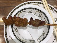 -清真·玛丽亚新疆菜主题餐厅(浙江中路店)