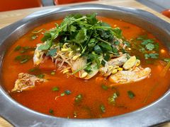 -陈记贵州遵义羊肉粉·酸汤鱼(法华镇路店)