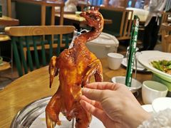 -费大厨辣椒炒肉(新城吾悦广场店)