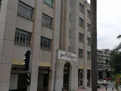 景点-广州都市观光巴士(粤陶巴)