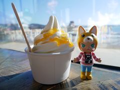 -Cafe Aewol Monsant