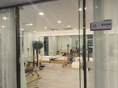 -英派斯健身(海信国际中心馆)