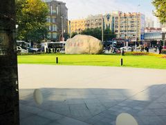 -星巴克(汇京国际广场店)